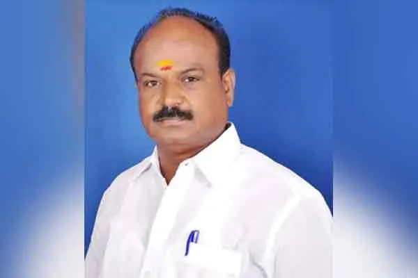 Thirukovilur constituency dmk admk computation 
