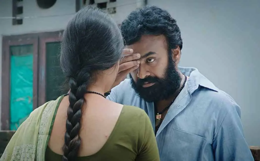 director Chandra Thangaraj talk about kallan movie issue