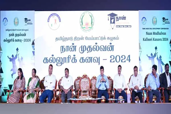 Tamil Putulavan Project Will Be Launched  Chief Secretary Sivadas Meena Confirms