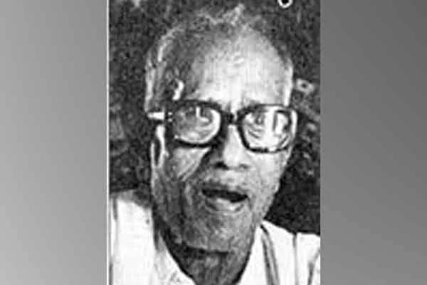 kalyana sundaram