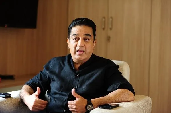 ​ kamal 