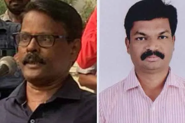 Professors boycotted the governor's ceremony! Greetings from Su Venkatesan MP
