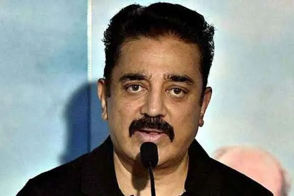 kamal haasan