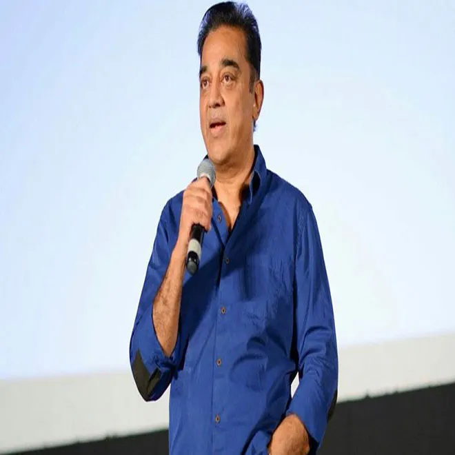 kamal haasan