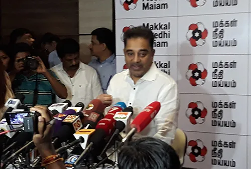 kamal