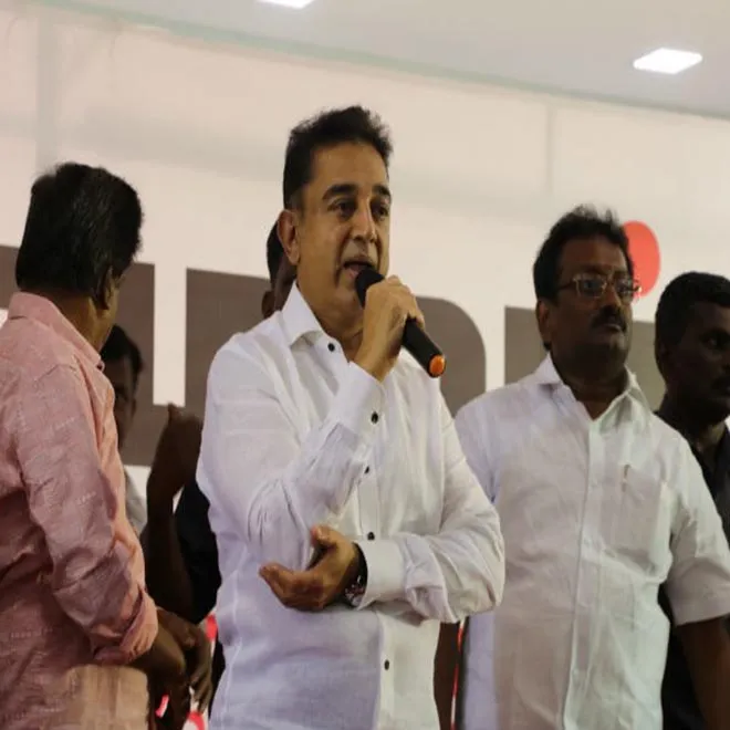 kamal haasan