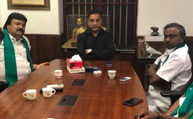 ayyakannu pr pandian