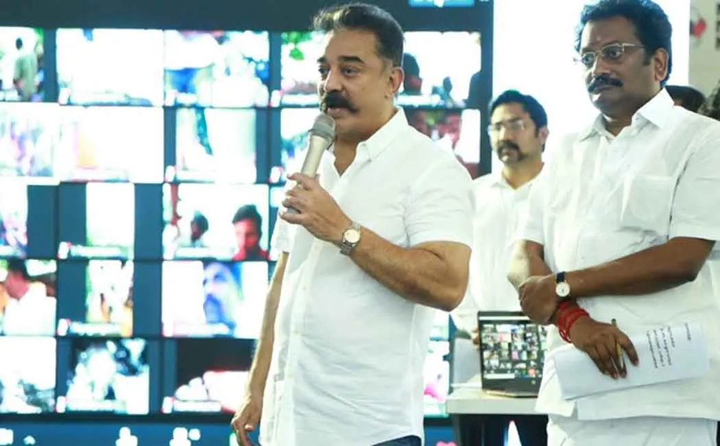 kamalhaasan
