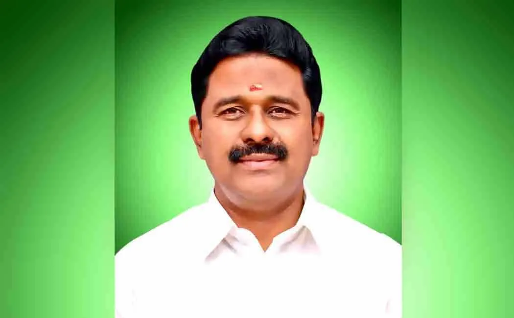 Case against former Minister Kamaraj; “Investigation to be completed within 6 months” - High Court