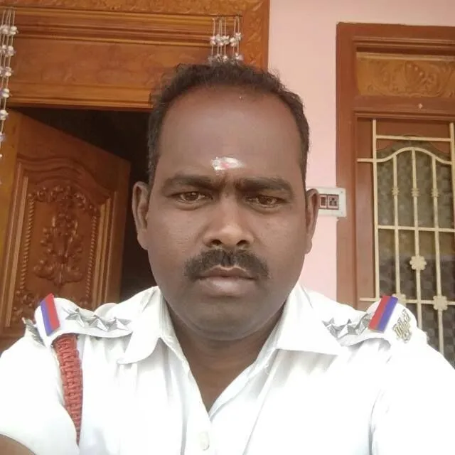 kamaraj