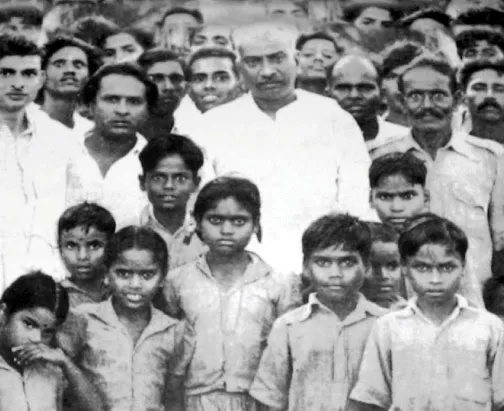 kamaraj