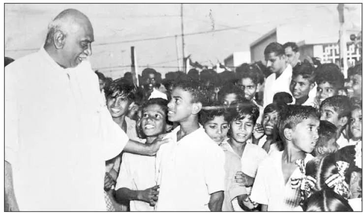 kamaraj