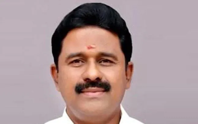 kamaraj