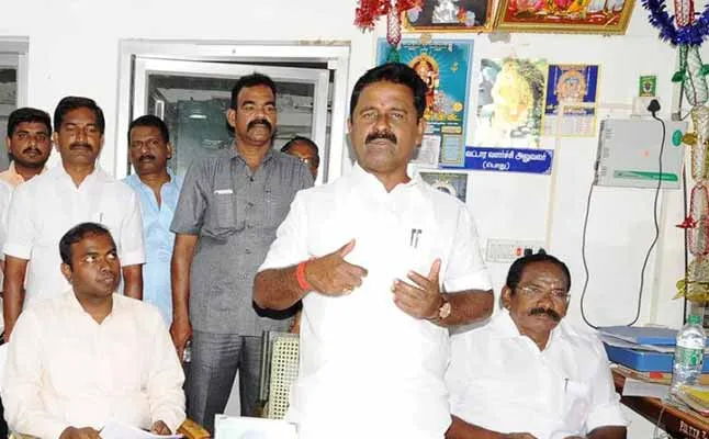 kamaraj