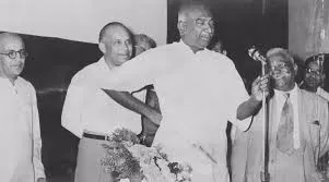 kamarajar