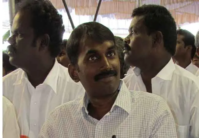 thiruvannamalai district local body indirect election dmk party win 