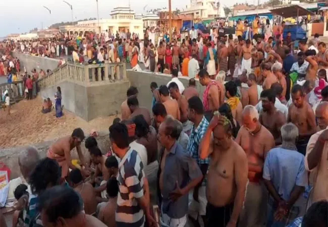 thai amavasai peoples in kanyakumari district 