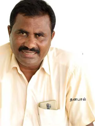 kanagaraj