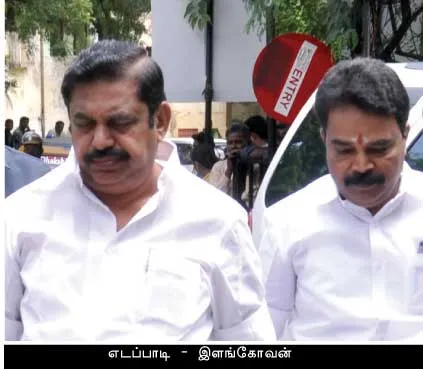 kanagaraj