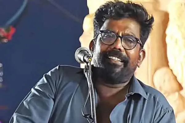 Bail for Kanal Kannan?