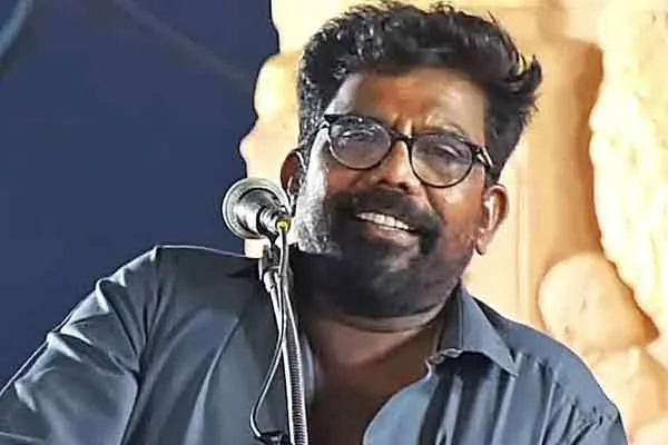 judge  ordered Case against Kanal Kannan
