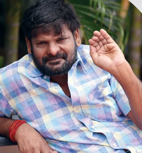 kanchakaruppu