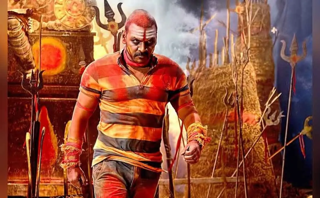 kanchana