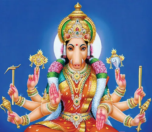 kandarva