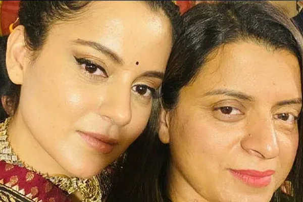 kangana