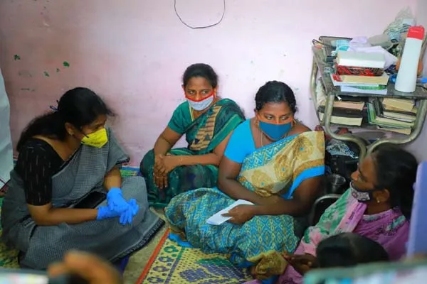 kanimozhi 