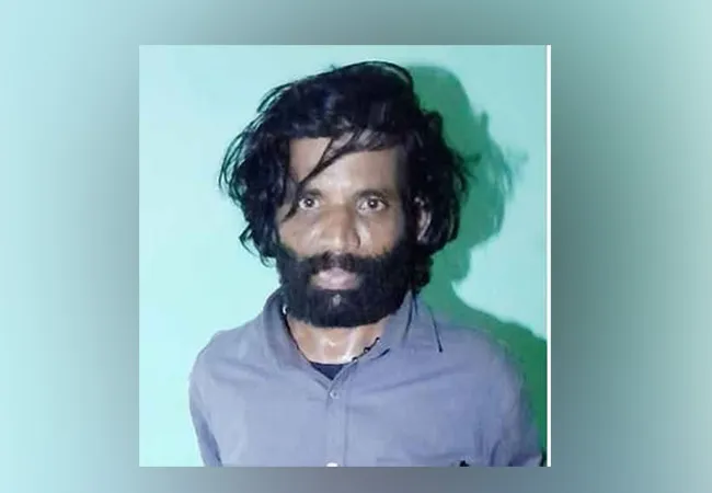 villupuram district police raid two persons arrested 