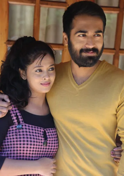 kanmani
