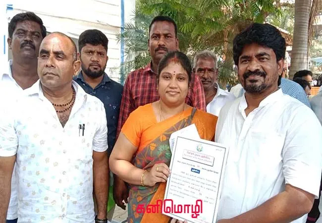 dmk Mother and daughter who competed on behalf of the huge success! 