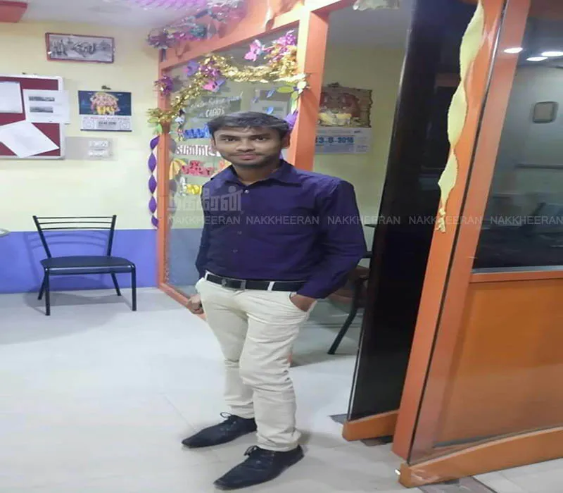 kannan
