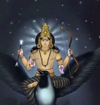 murugan