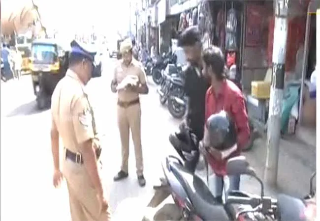 kanyakumari district check post police 