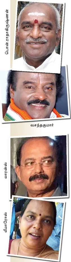 kanyakumari