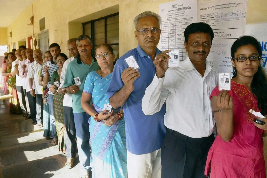 karnataka election