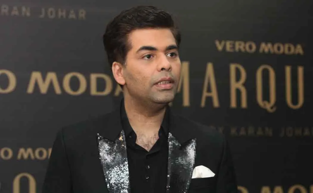 karan johar 