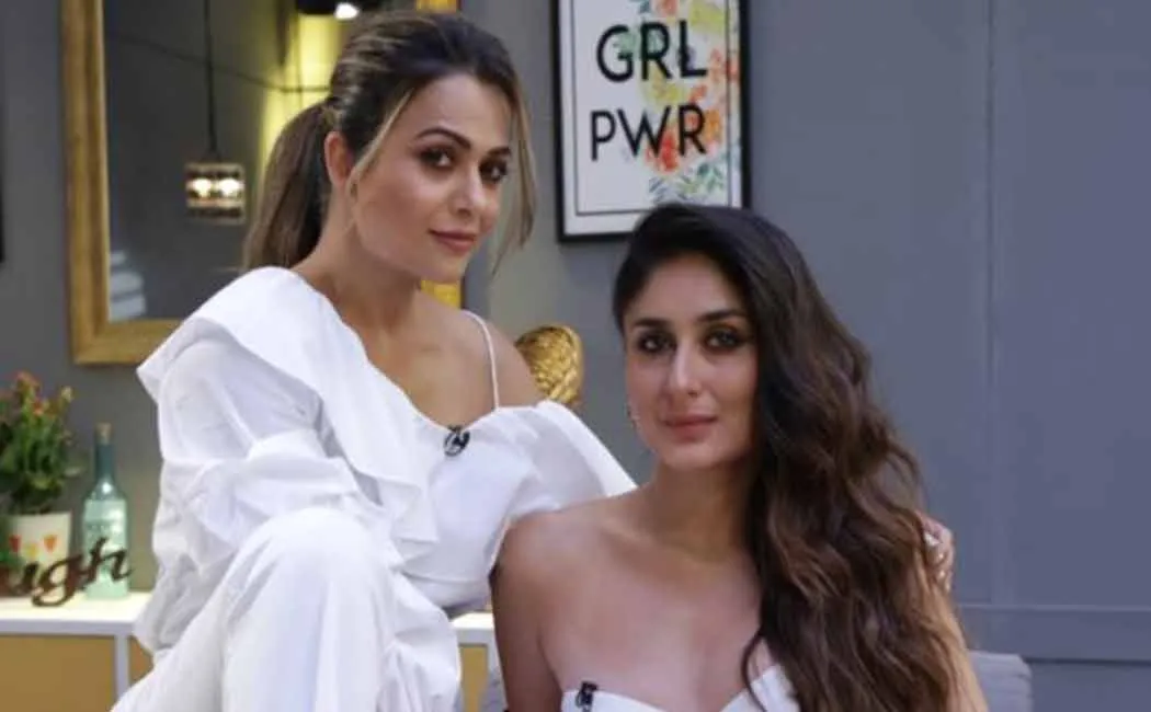 kareena kapoor and amrita arora test positive covid19