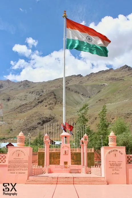 kargil