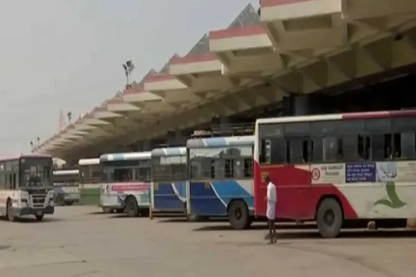  Telangana Govt announced a special notification on A baby born at a bus station