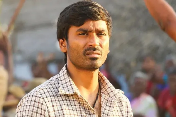 dhanush
