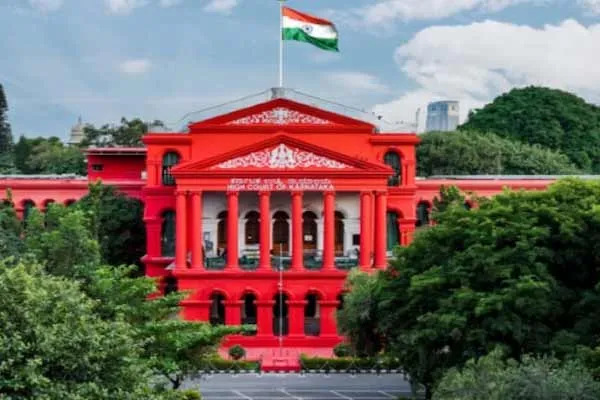 Karnataka court allows  Shivalinga puja can be held inside the dargah  During Mahashivratri
