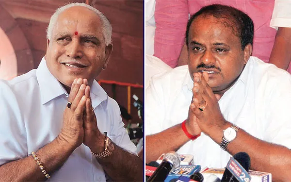 karnataka