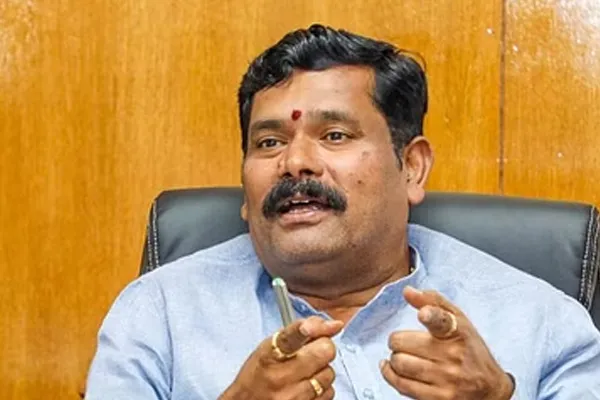  Action order for MNC companies and Karnataka Government giving priority to Kannadas