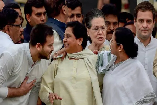 MAMATA MAYAVATHI