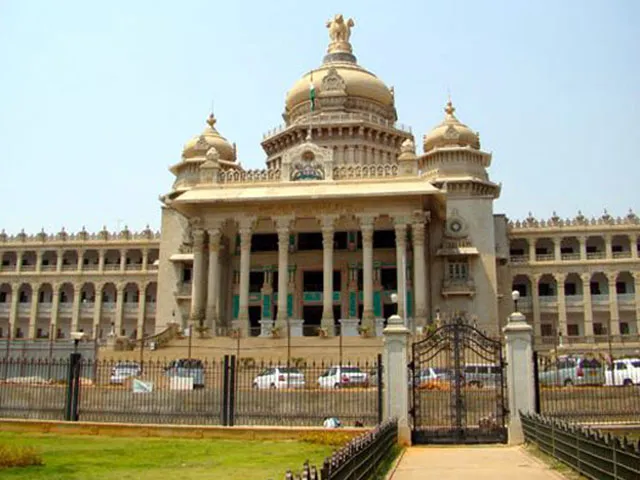 karnataka election