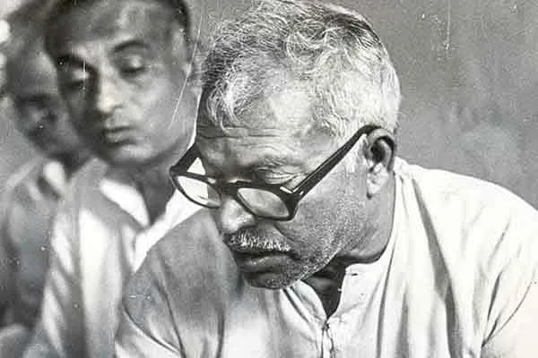 'Bharat Ratna' award announcement for Karpuri Thakur; Praise for Prime Minister Modi