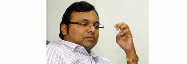 karthi